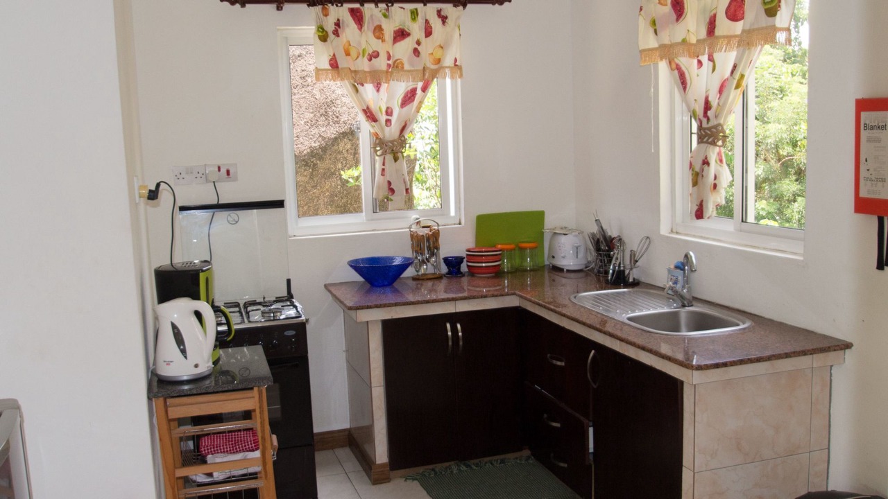 Photo of Bedroom in Mare Anglaise