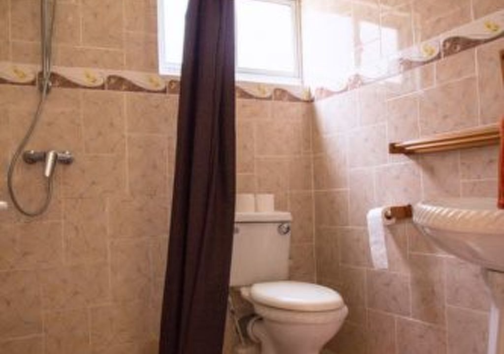 Photo of Bathroom in Mare Anglaise