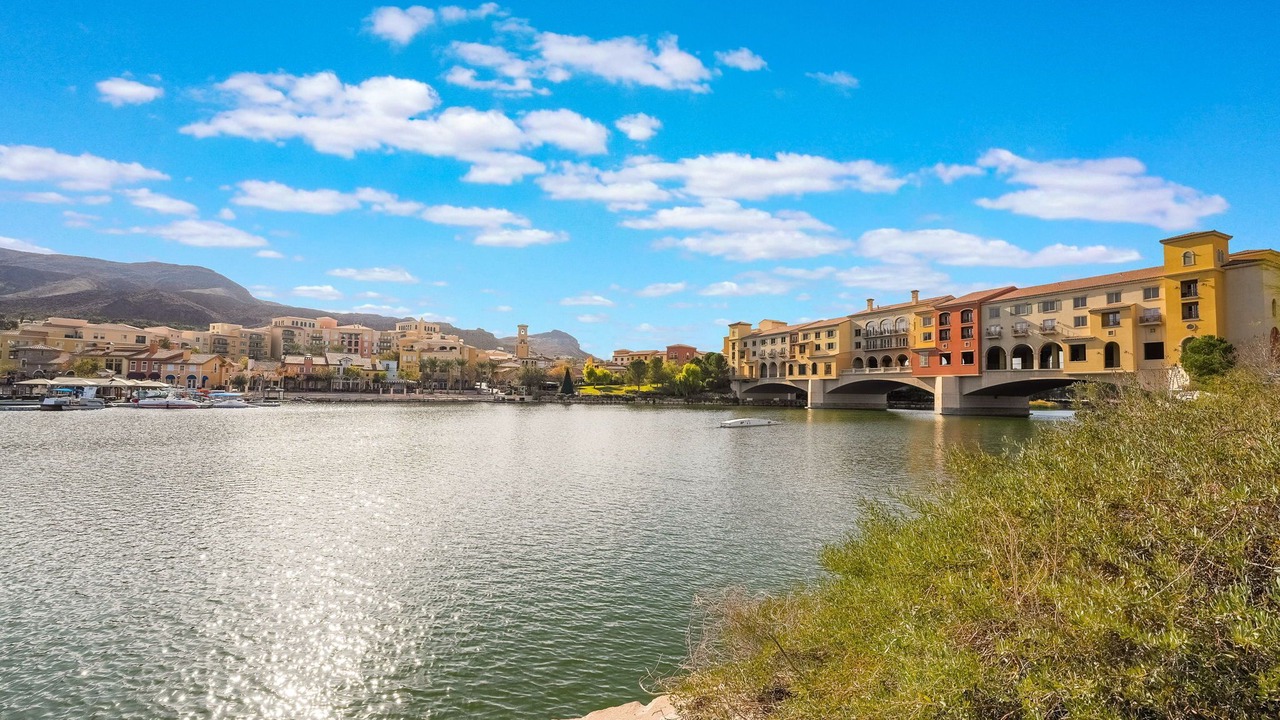 Photo of Others in Lake Las Vegas
