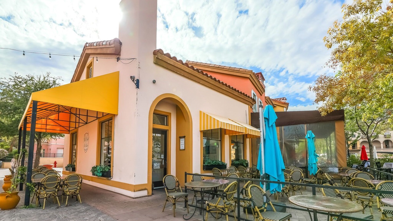 Photo of Outdoor in Lake Las Vegas