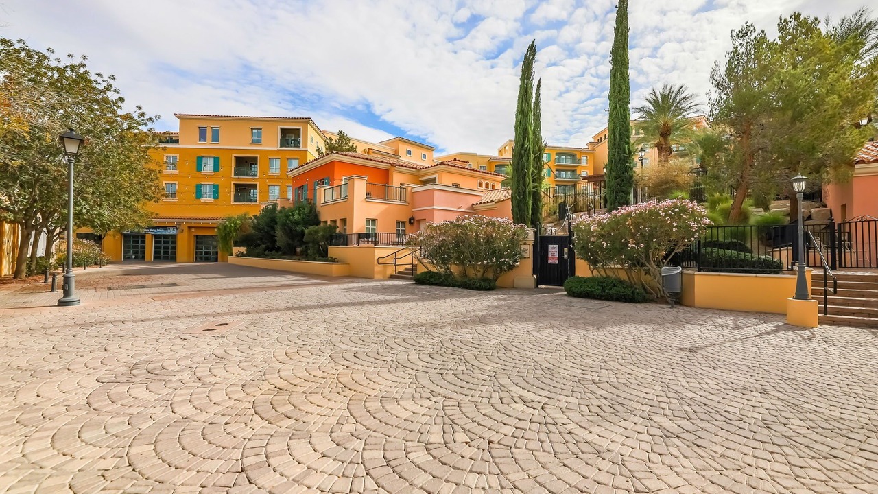 Photo of Outdoor in Lake Las Vegas