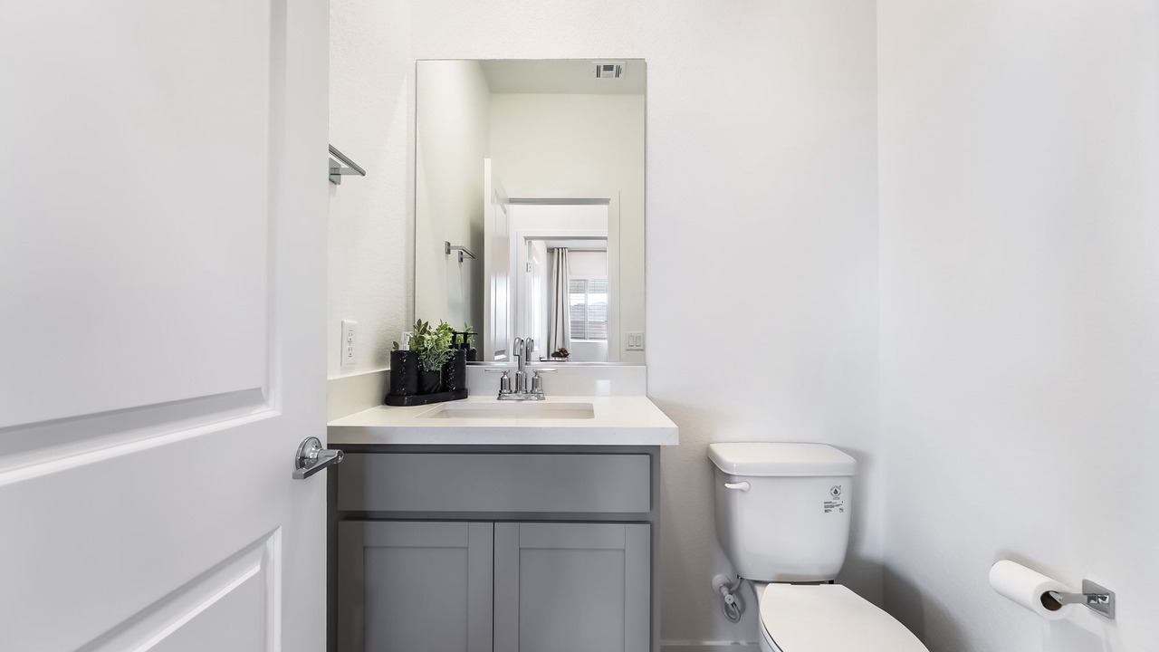 Photo of Bathroom in Lake Las Vegas