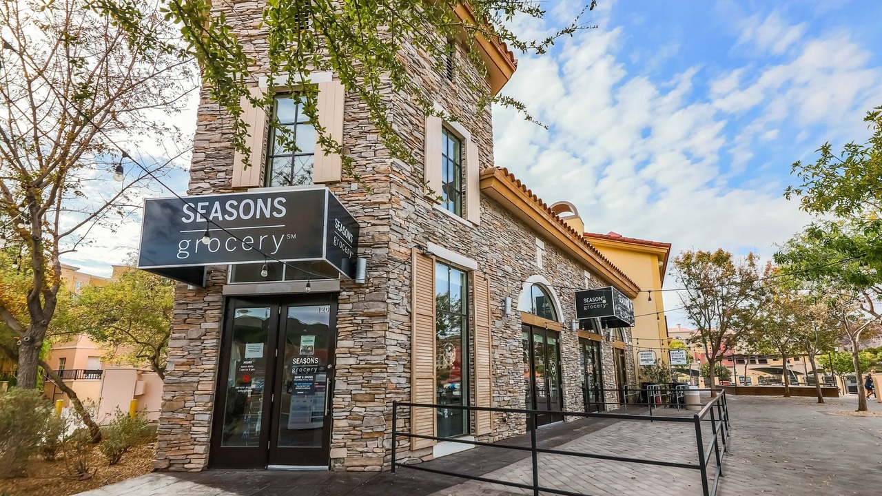 Photo of Outdoor in Lake Las Vegas