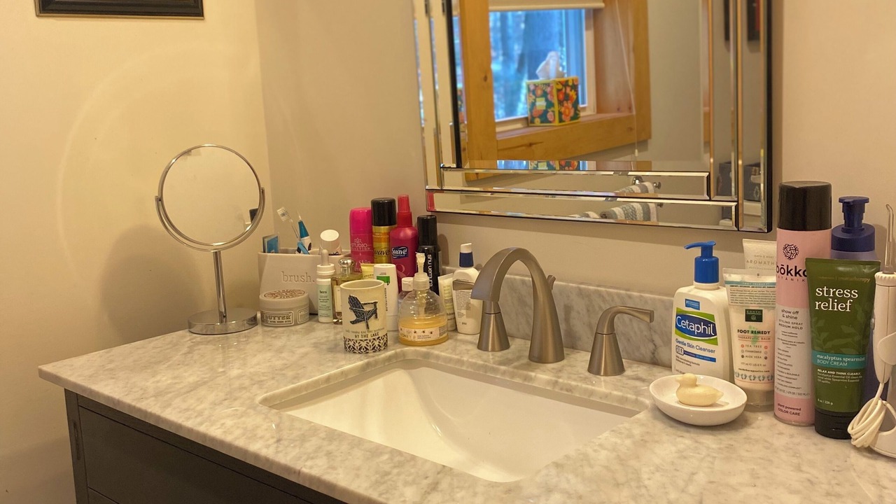 Photo of Bathroom in Lake Luzerne-Hadley