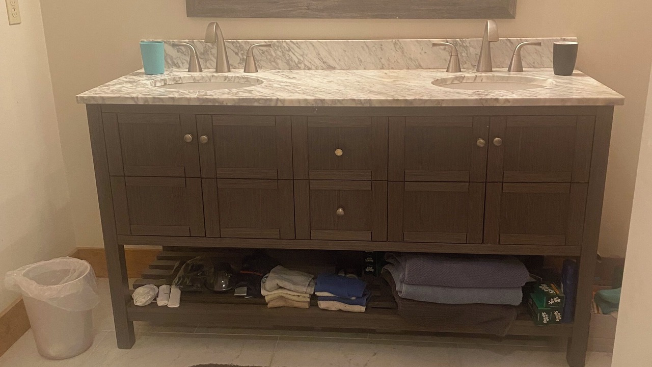 Photo of Bathroom in Lake Luzerne-Hadley
