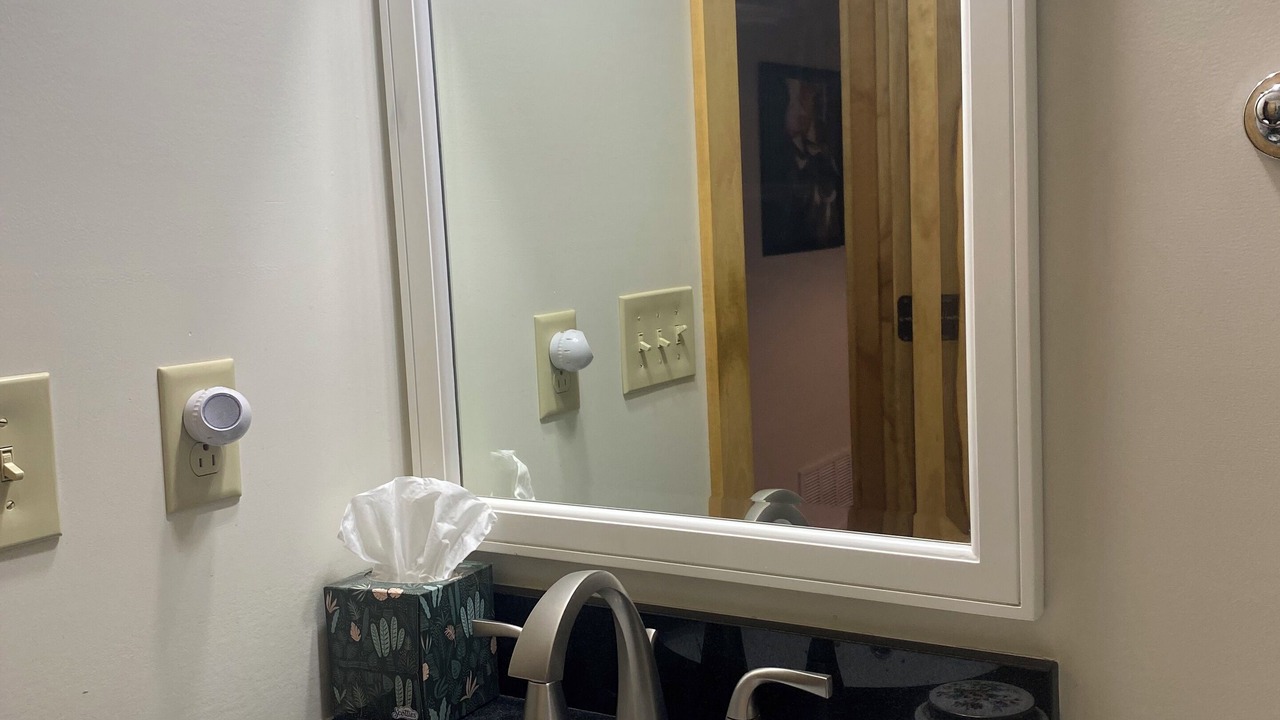 Photo of Bathroom in Lake Luzerne-Hadley