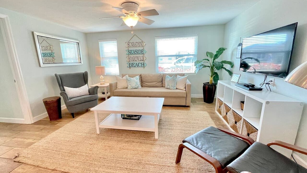 Photo of Livingroom in Southgate