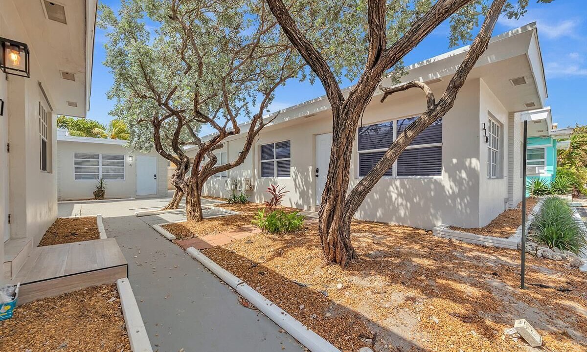 Photo of Outdoor in North Beach