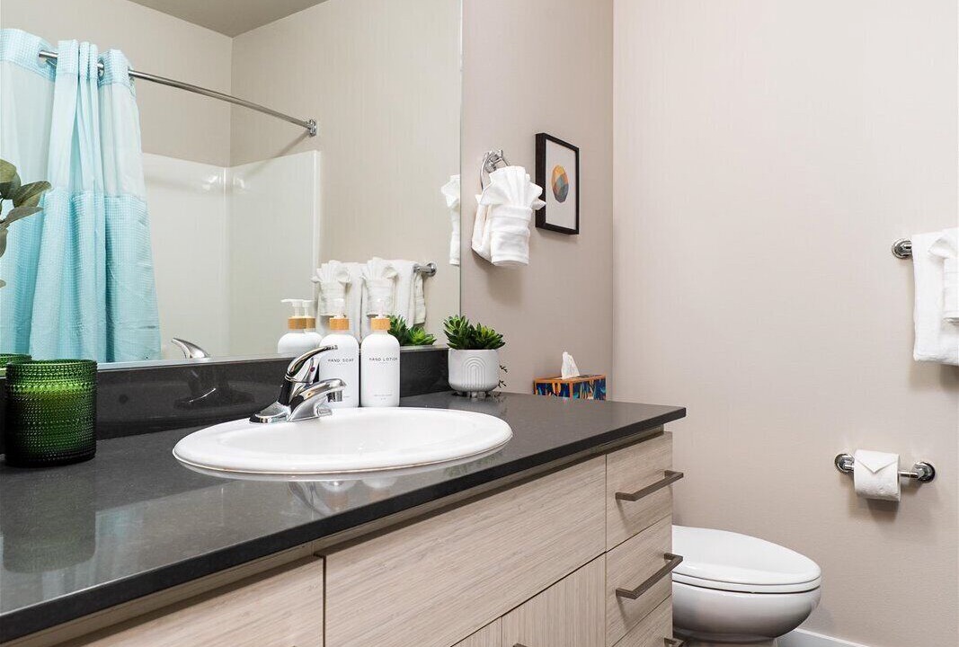 Photo of Bathroom in Lower Queen Anne