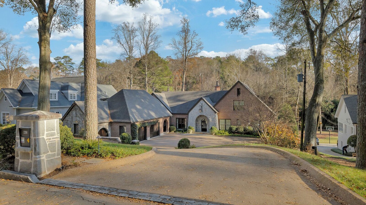 Photo of Outdoor in Chastain Park