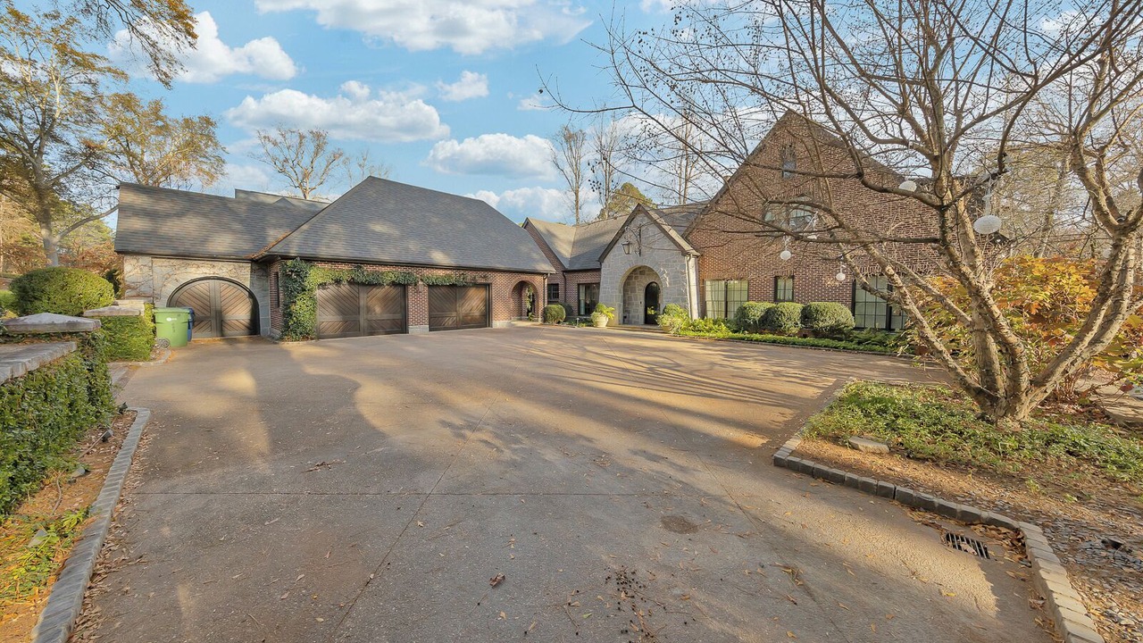 Photo of Outdoor in Chastain Park