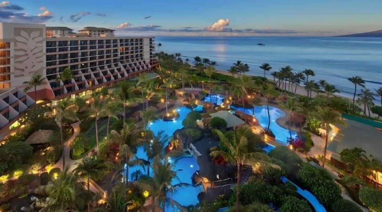 Photo of Outdoor in Lahaina