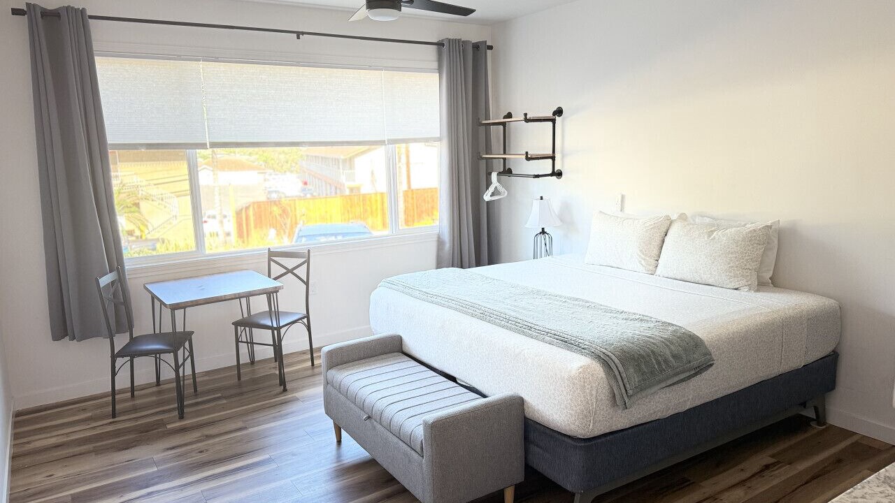 Photo of Bedroom in Wailuku