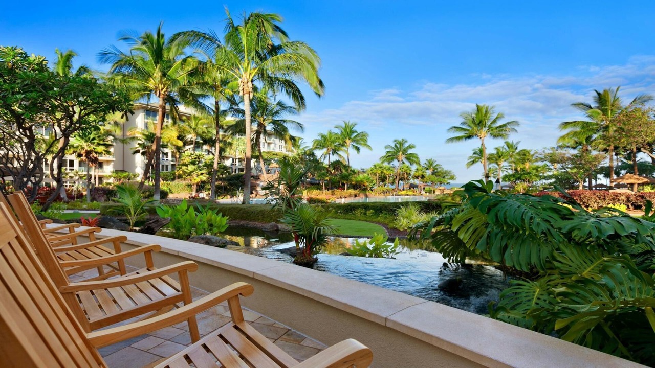 Photo of Outdoor in Kaanapali