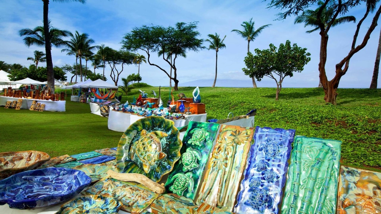 Photo of Others in Kaanapali