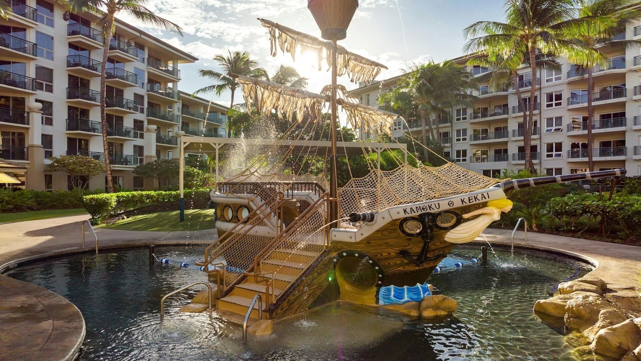 Photo of Outdoor in Kaanapali