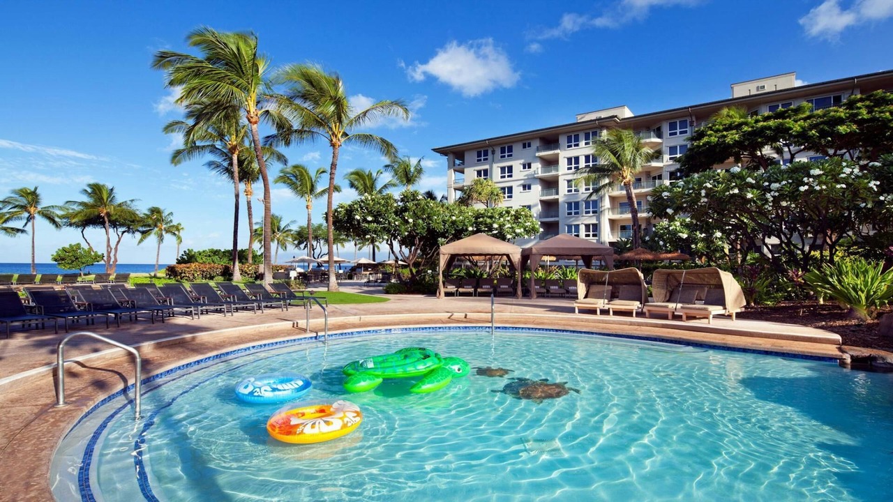 Photo of Outdoor in Kaanapali