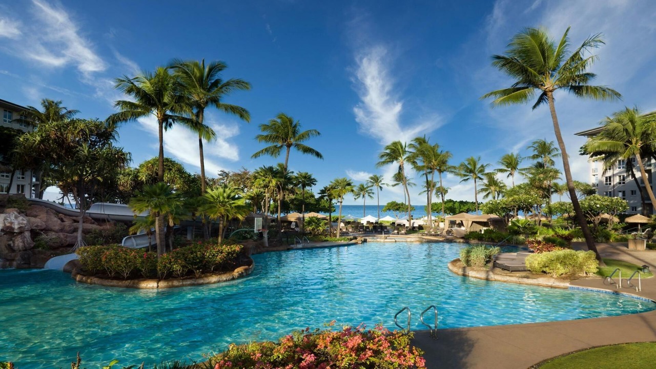Photo of Outdoor in Kaanapali