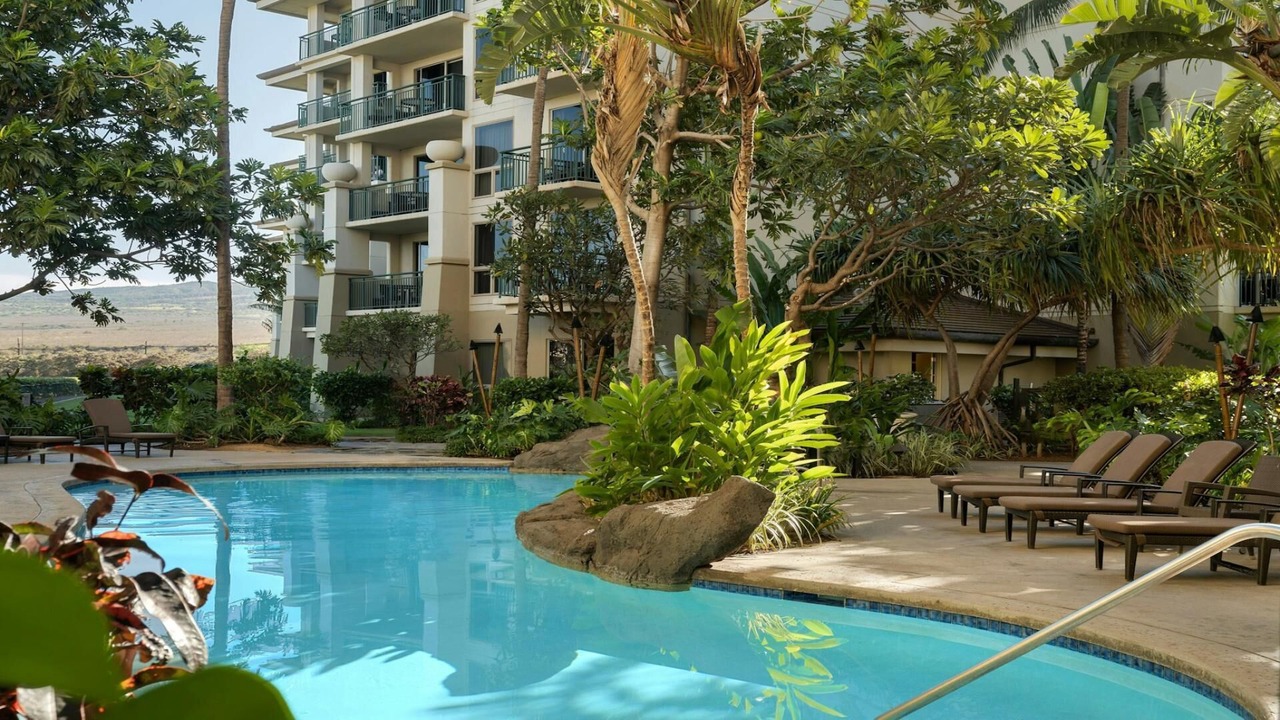 Photo of Outdoor in Kaanapali