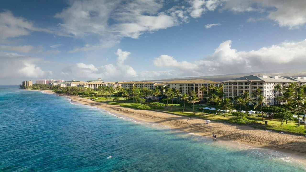 Photo of Others in Kaanapali