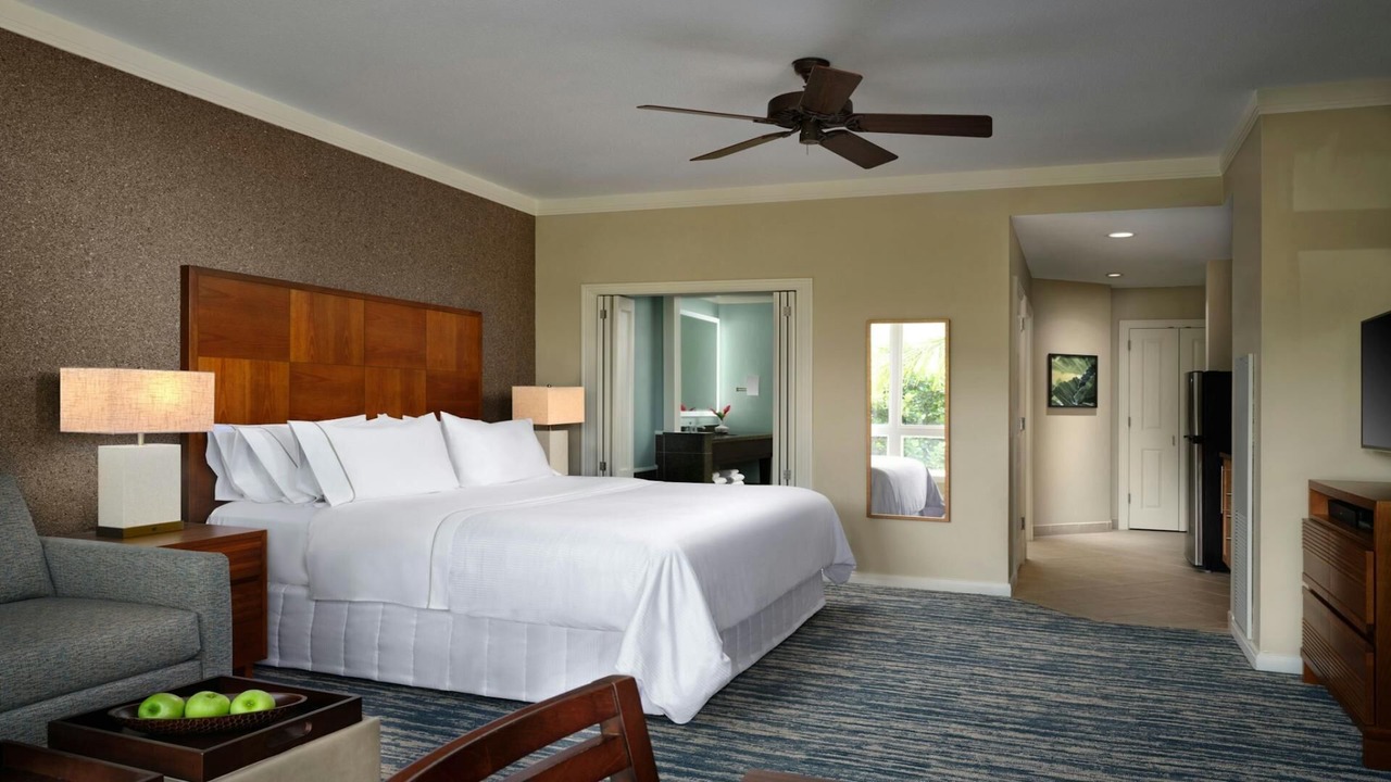 Photo of Bedroom in Kaanapali