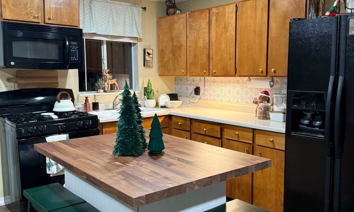 Photo of Kitchen in Midway