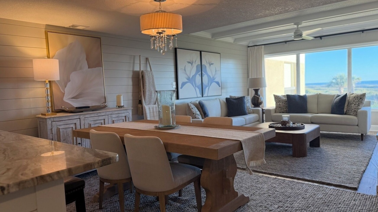 Photo of Livingroom in Amelia City