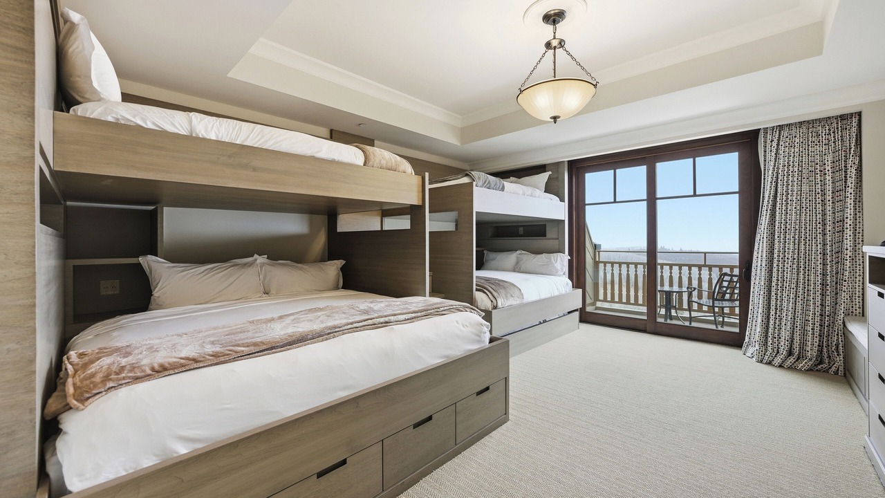 Photo of Bedroom in Empire Pass