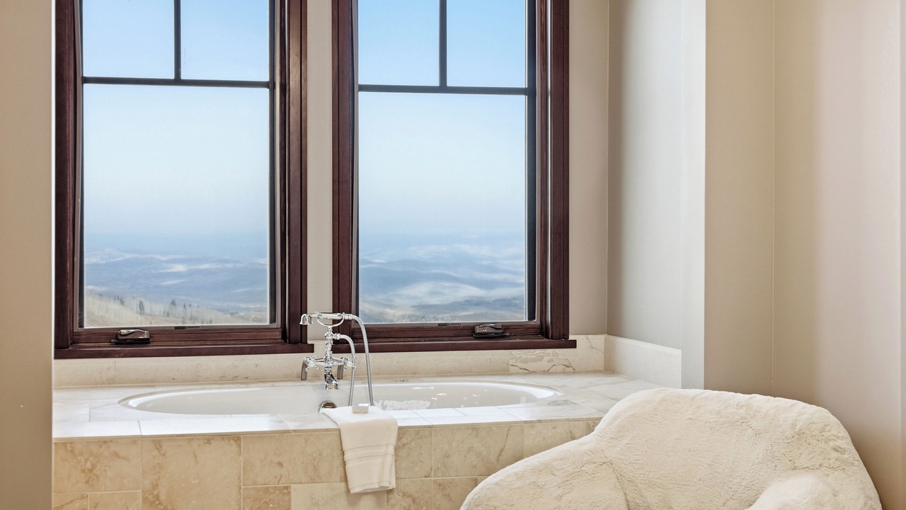 Photo of Bathroom in Empire Pass