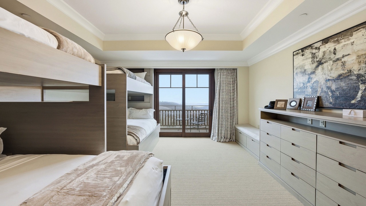 Photo of Bedroom in Empire Pass
