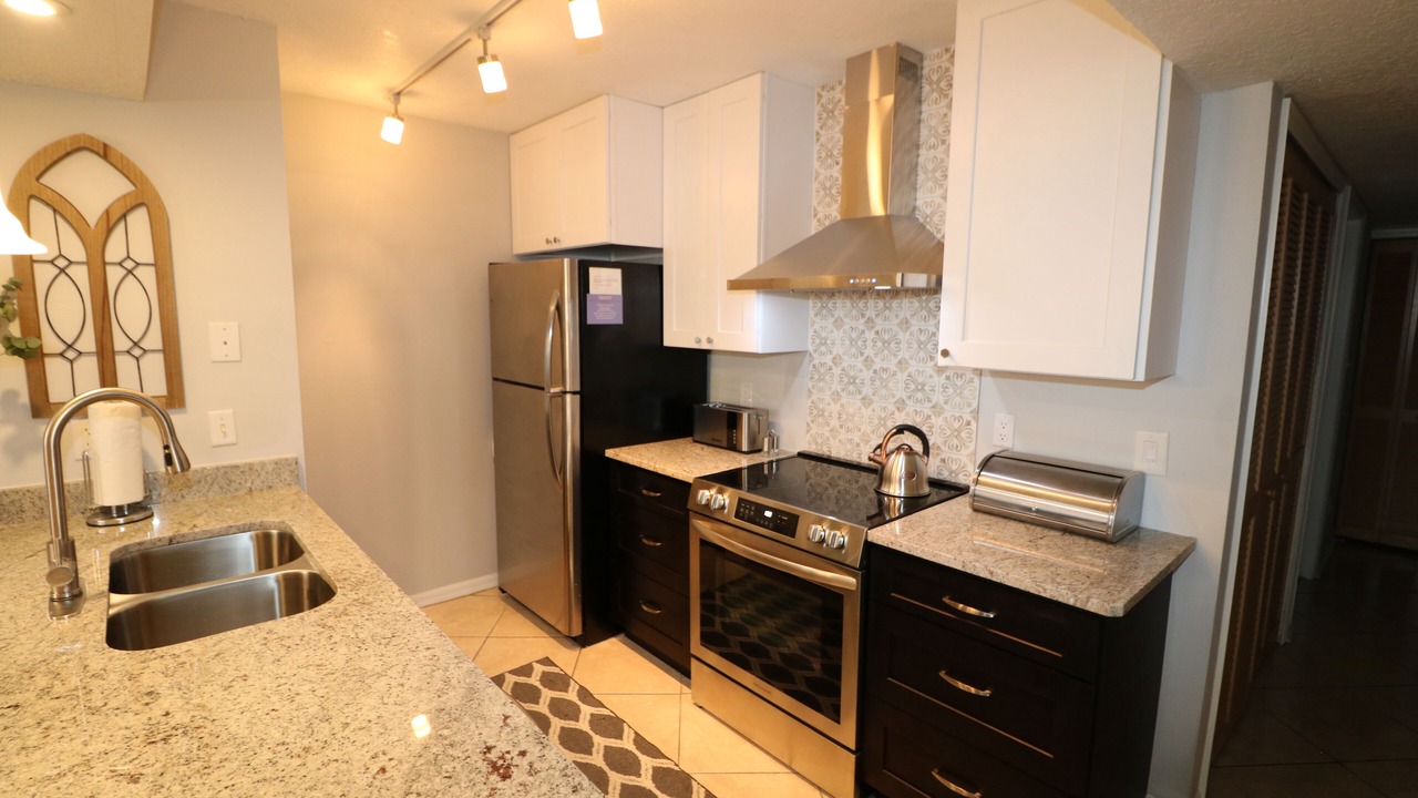 Photo of Kitchen in Lindfields