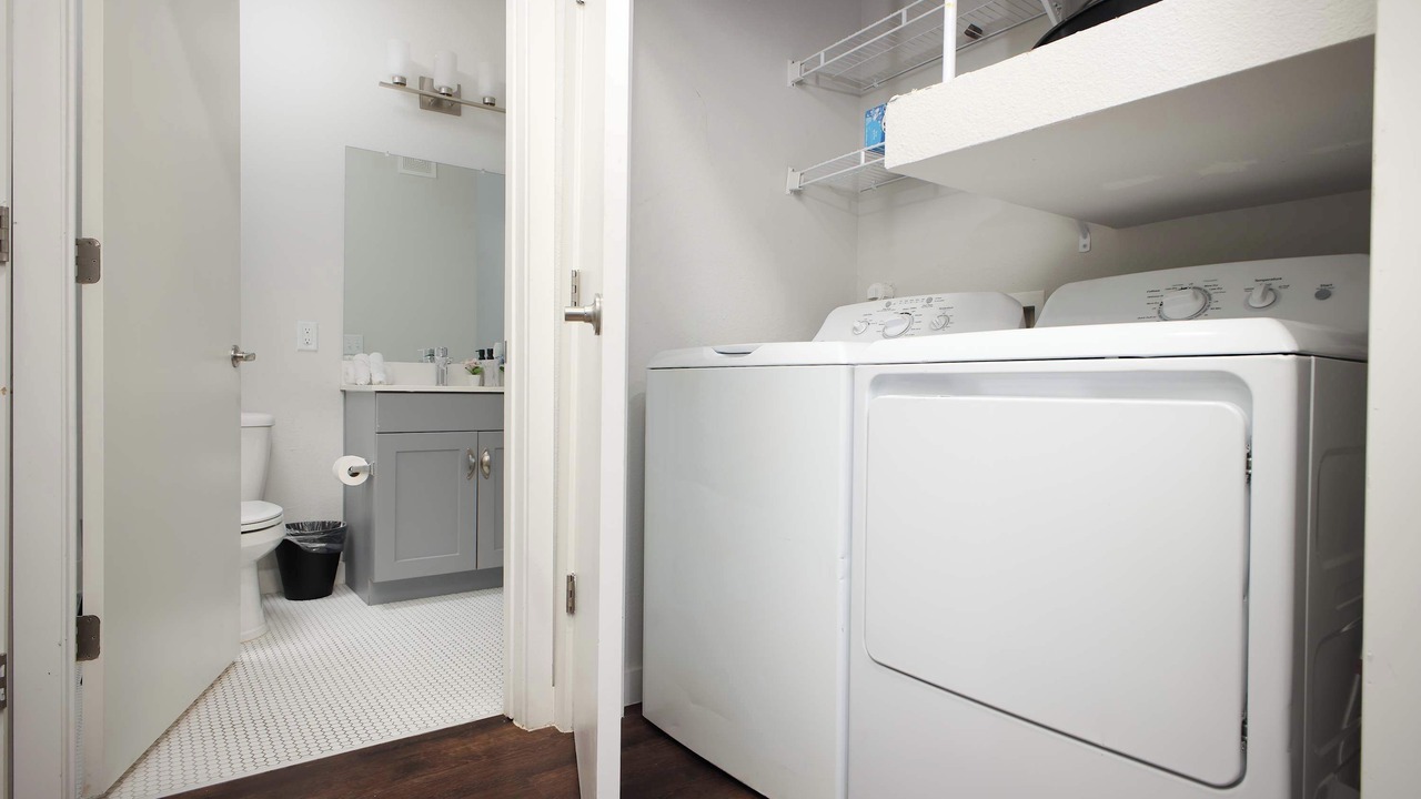 Photo of Bathroom in Southtown