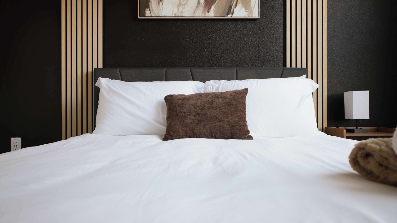 Photo of Bedroom in Southtown