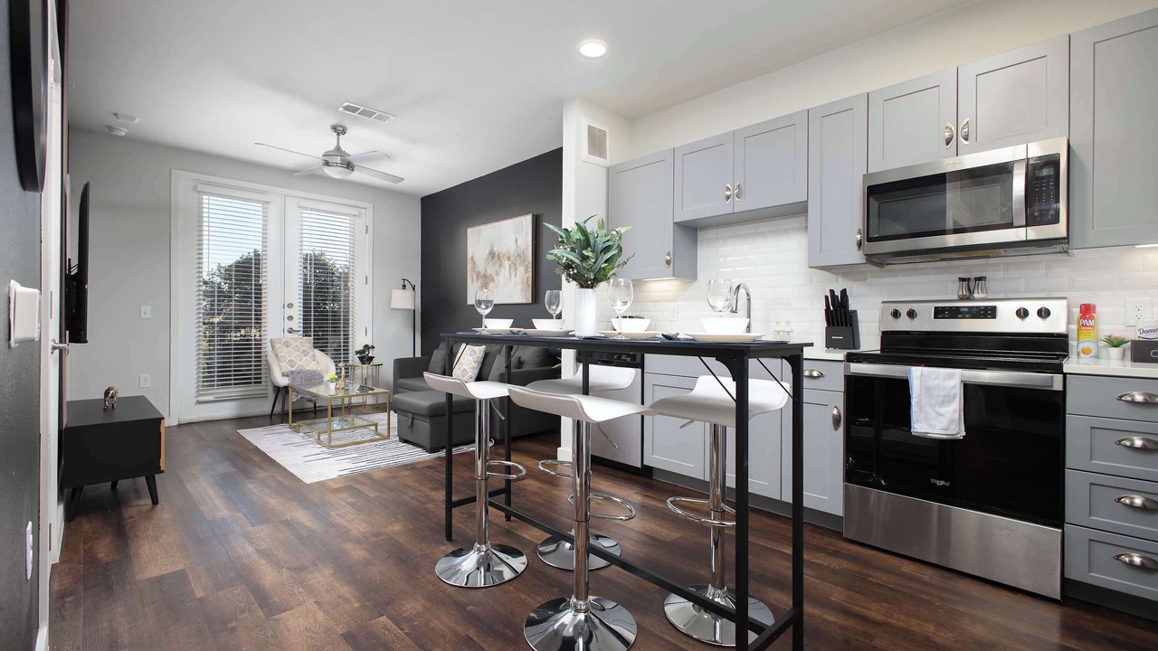 Photo of Kitchen in Southtown