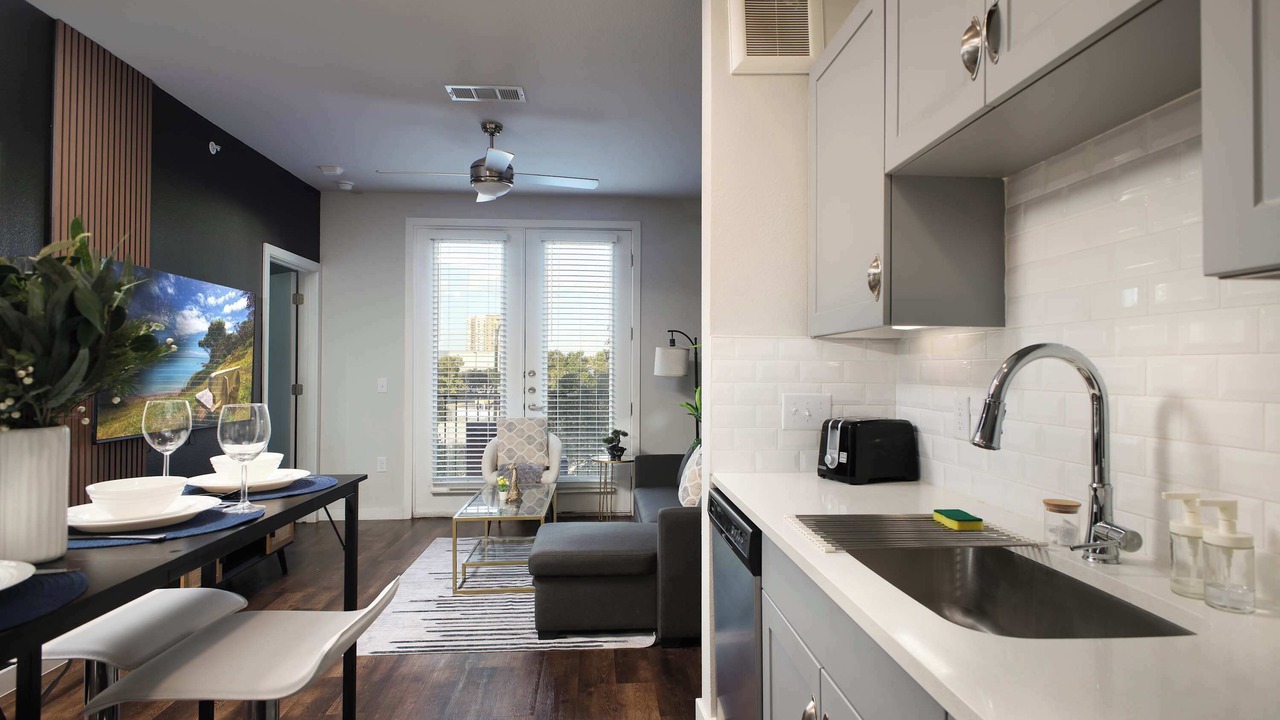 Photo of Kitchen in Southtown