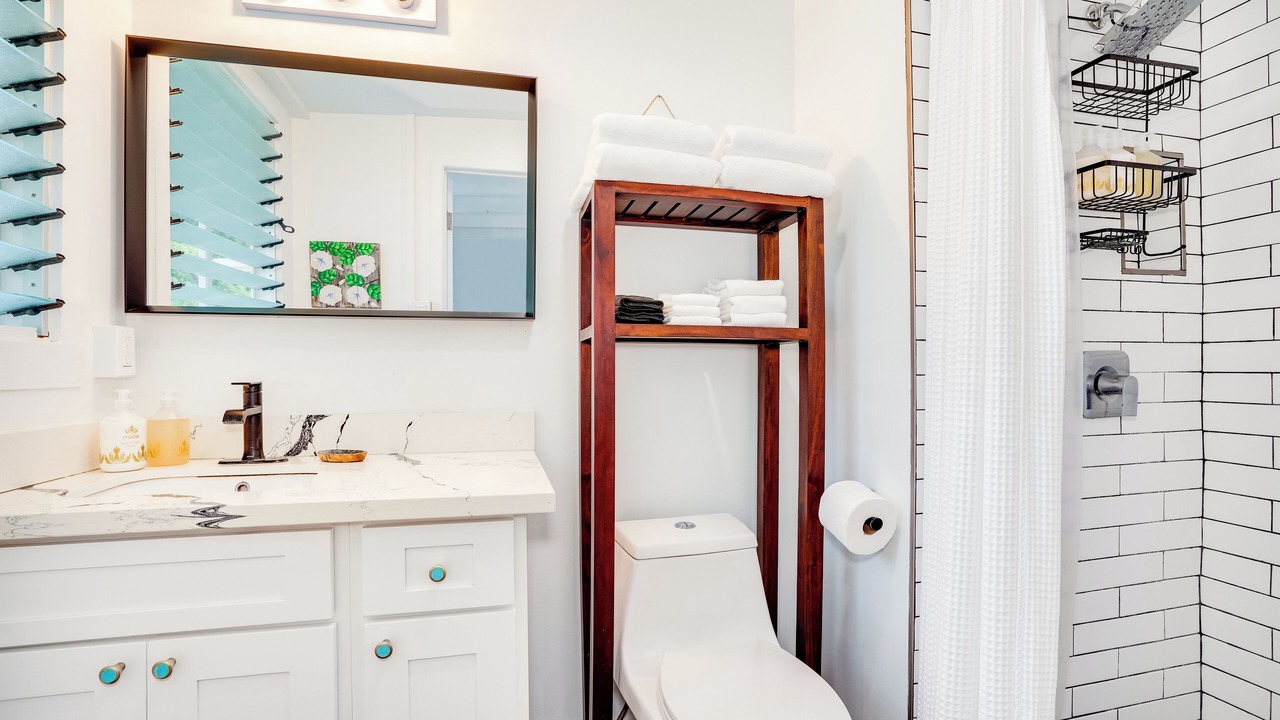 Photo of Bathroom in Pupukea