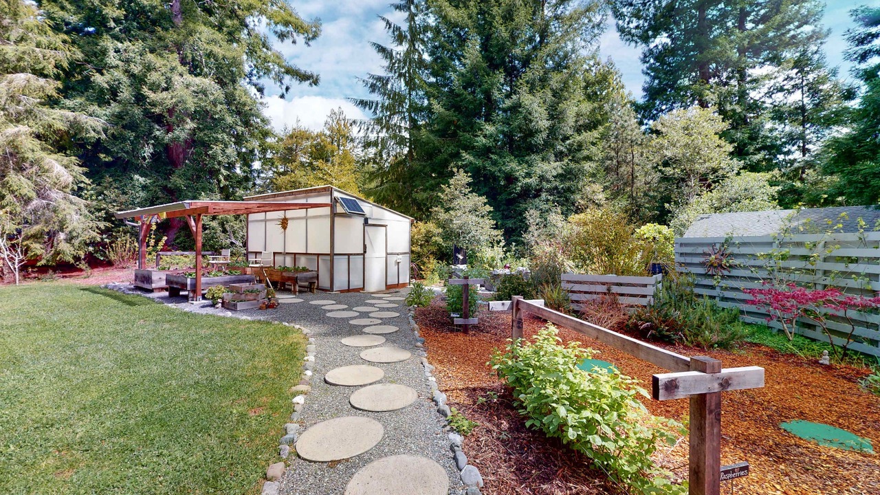 Photo of Outdoor in Mendocino