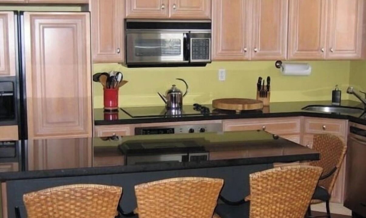 Photo of Kitchen in Hollywood