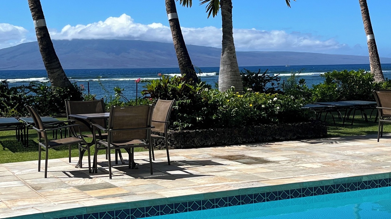 Photo of Outdoor in Historic Lahaina Front Street