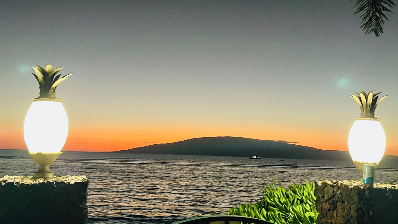 Photo of Others in Historic Lahaina Front Street