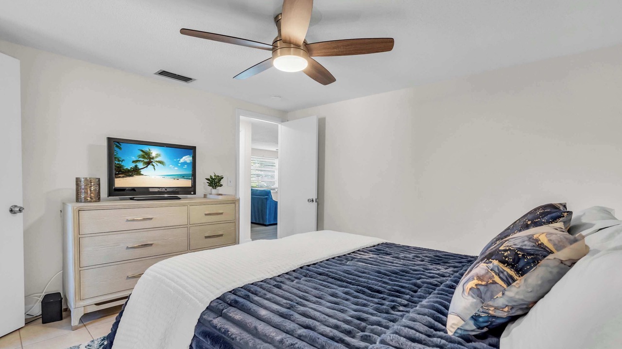 Photo of Bedroom in Sarasota Springs