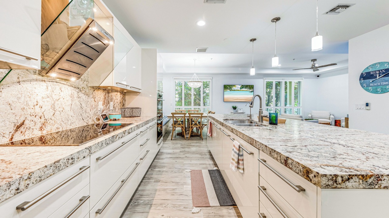 Photo of Kitchen in North Beach