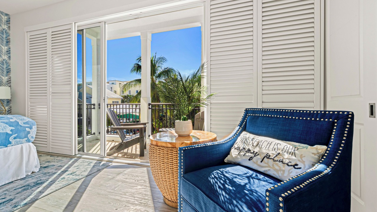 Photo of Livingroom in North Beach