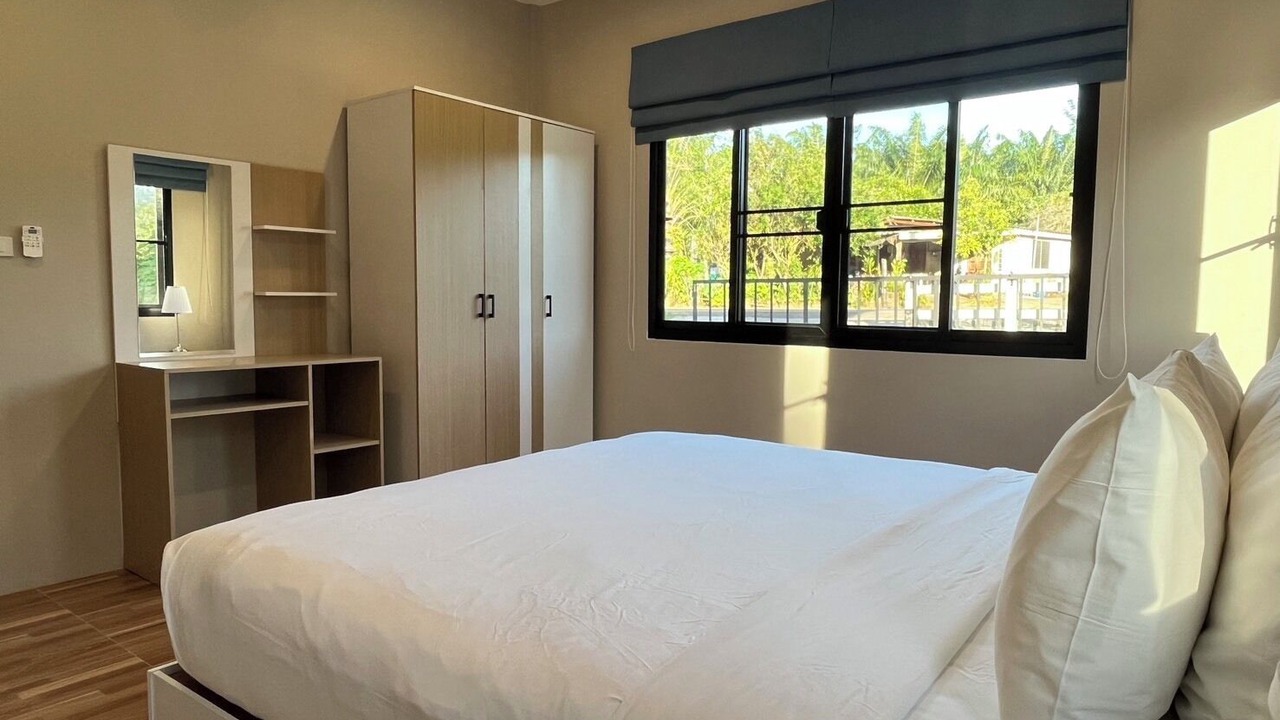 Photo of Bedroom in Khao Lak