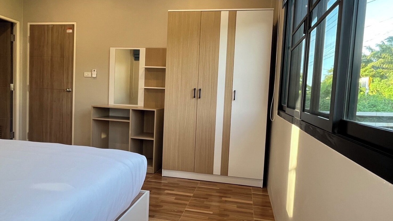 Photo of Bedroom in Khao Lak