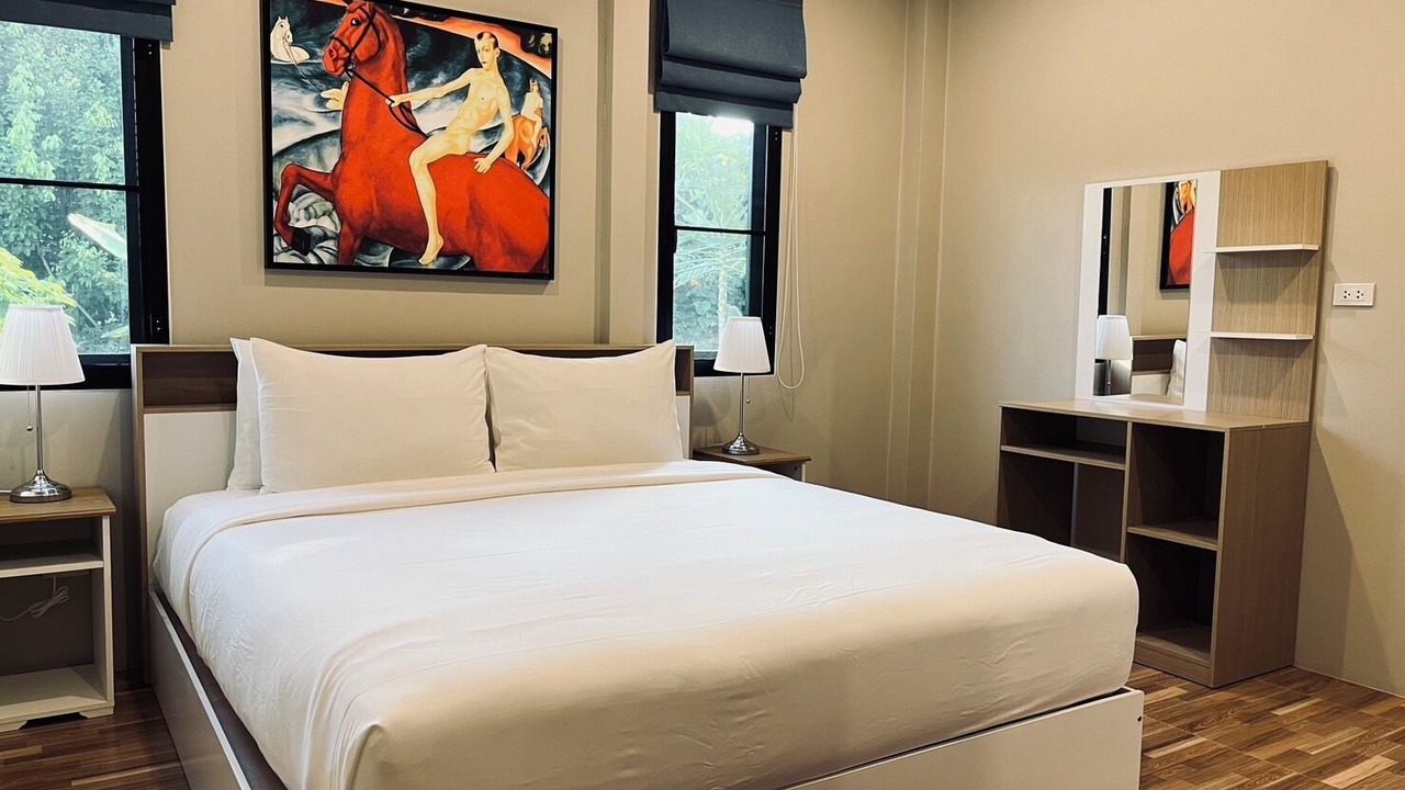 Photo of Bedroom in Khao Lak