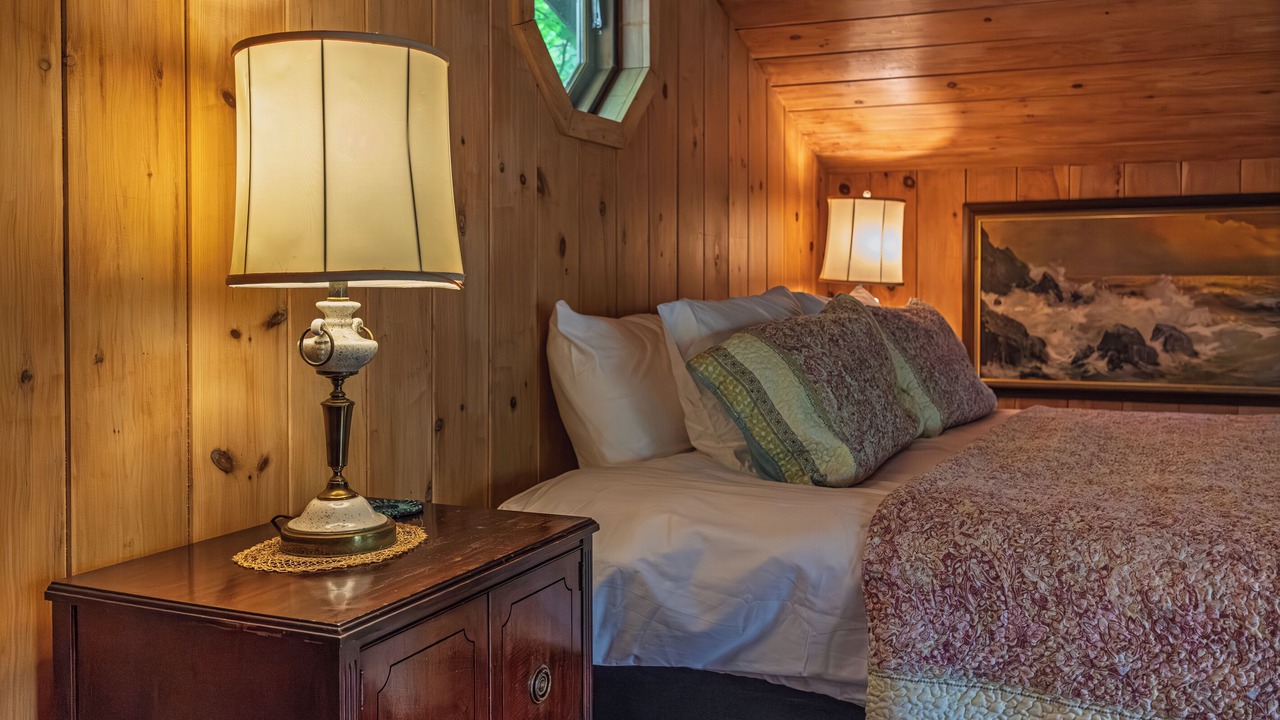 Photo of Bedroom in Diamond Point