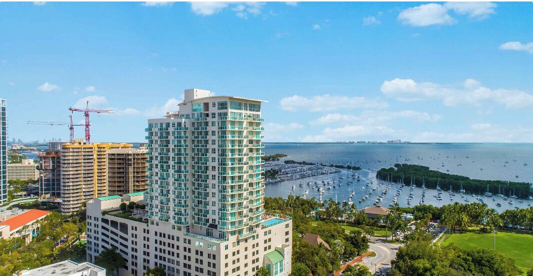 Photo of Outdoor in Coconut Grove
