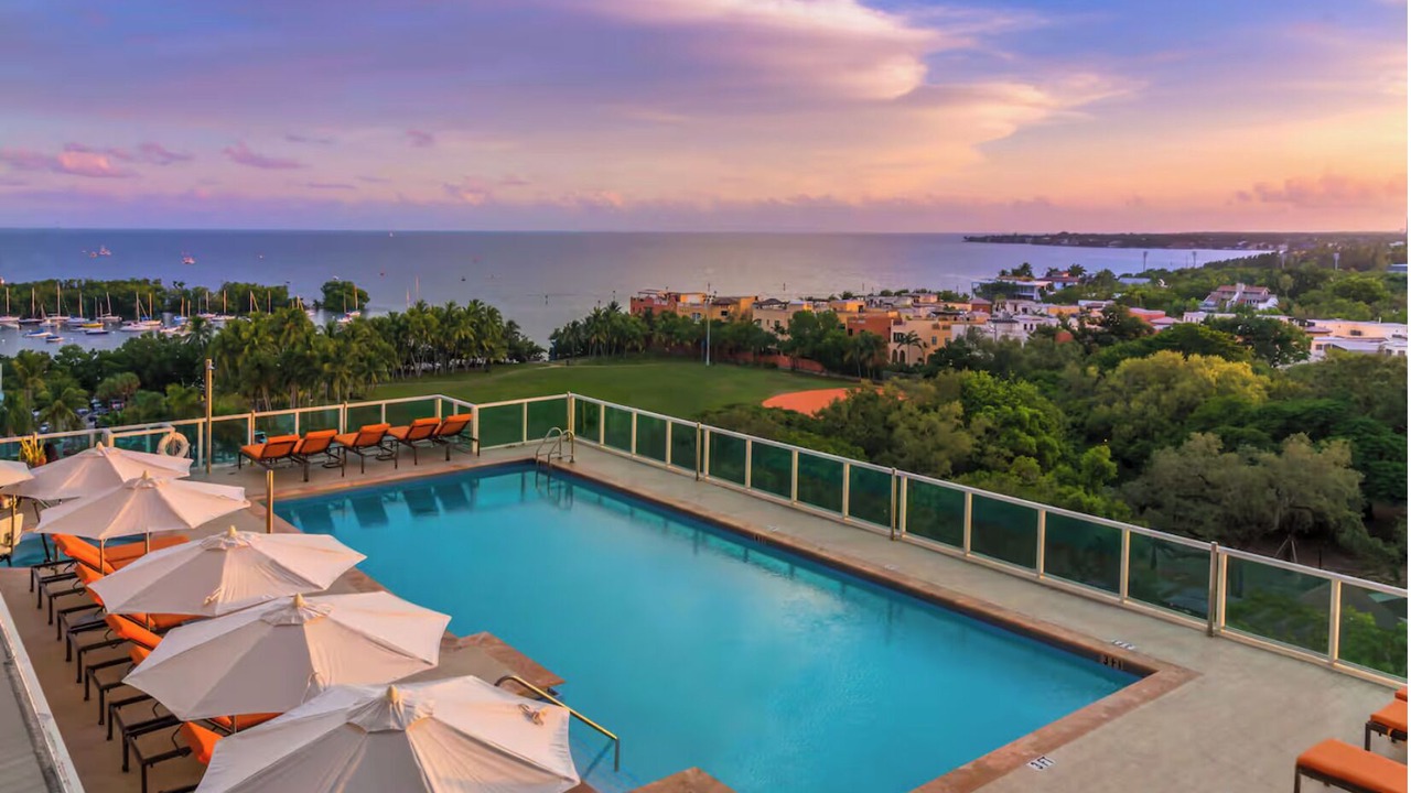 Photo of Outdoor in Coconut Grove