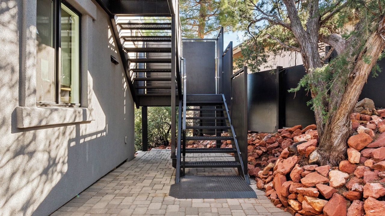 Photo of Outdoor in Uptown Sedona